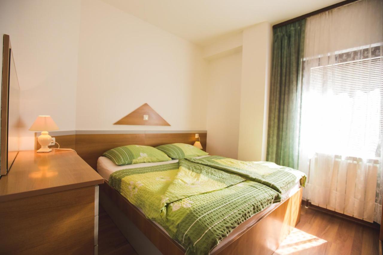 Apartmani Nada & Darko, Kampor, Rab, Hrvatska Kültér fotó