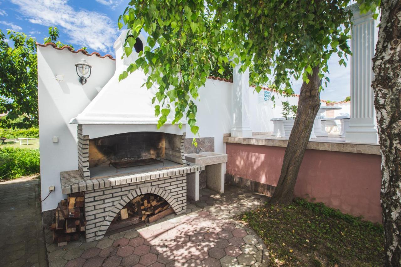 Apartmani Nada & Darko, Kampor, Rab, Hrvatska Kültér fotó