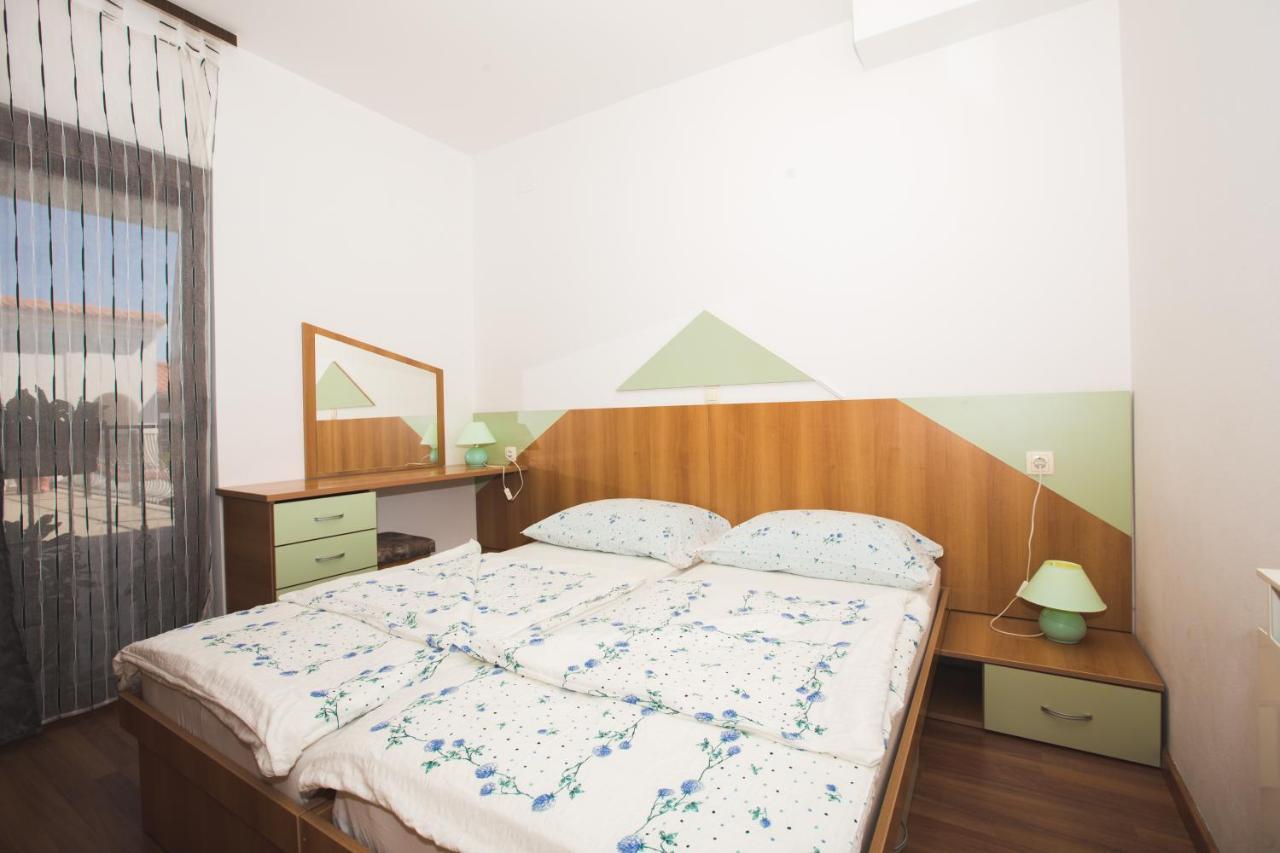 Apartmani Nada & Darko, Kampor, Rab, Hrvatska Kültér fotó