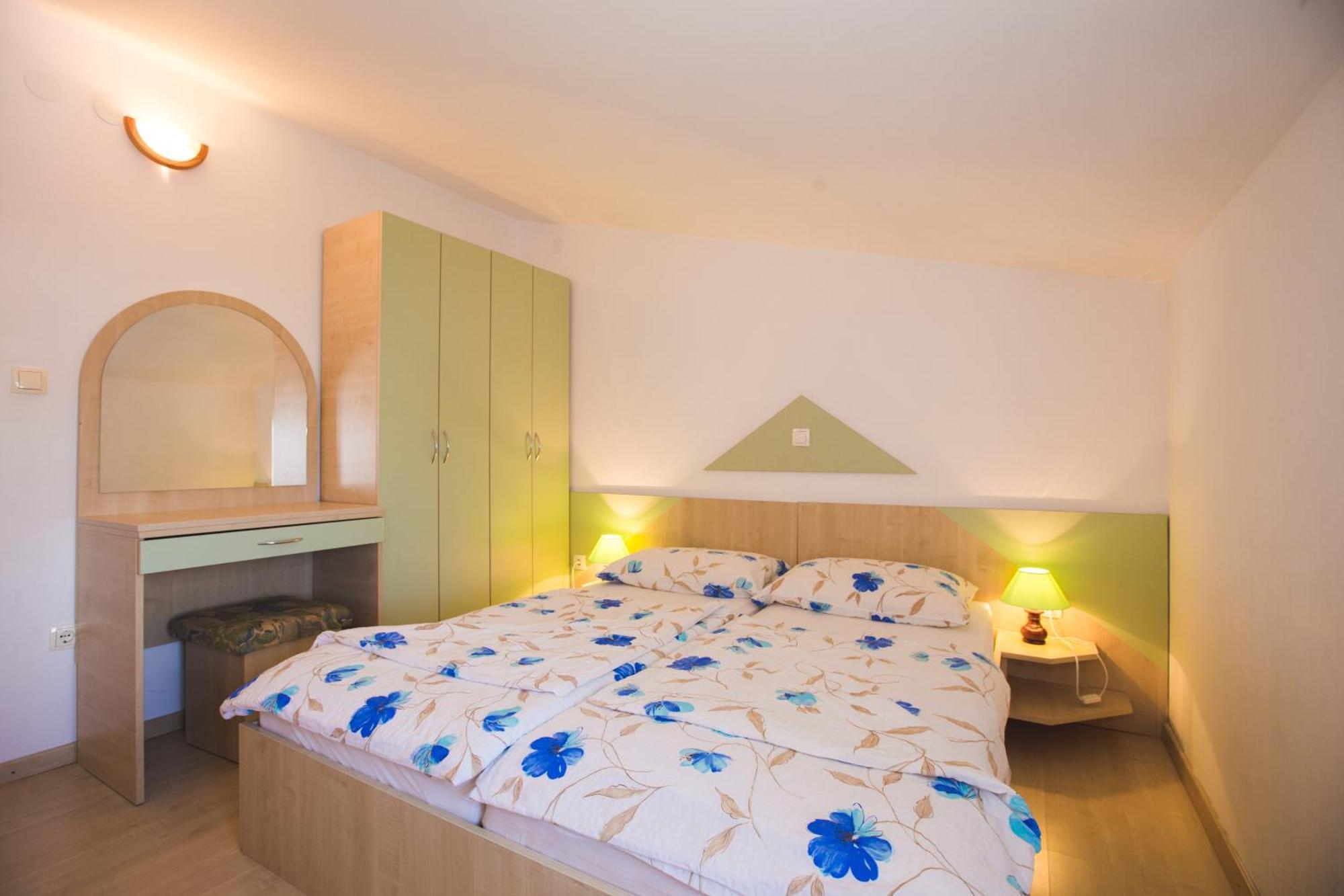Apartmani Nada & Darko, Kampor, Rab, Hrvatska Kültér fotó